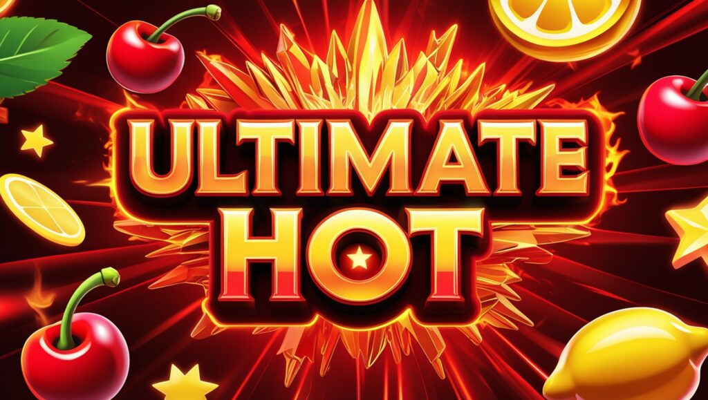 game ultimate hot