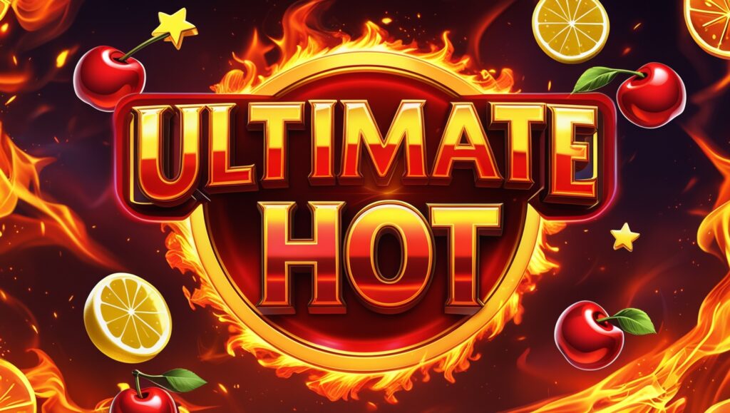gambling ultimate hot